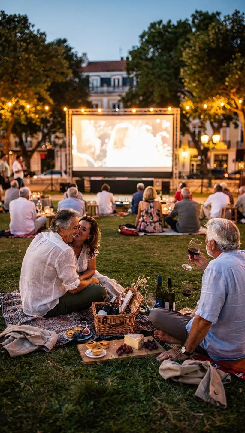 Practical tips for attending local arts events.