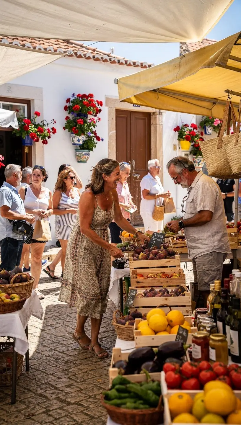 Cultural activities enhancing seniors' well-being and community engagement.