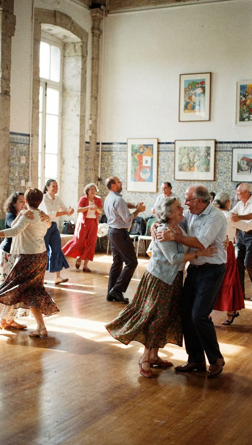 Guide to attending Portugal city events for adults