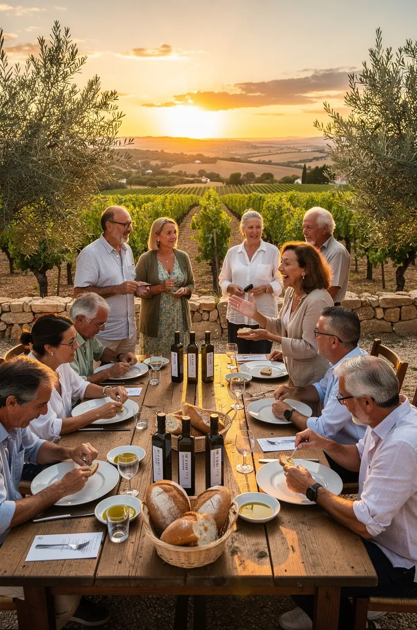 Local events fostering community connections and engagement